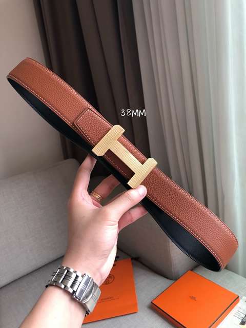 Replica High Quality Hermes Belts