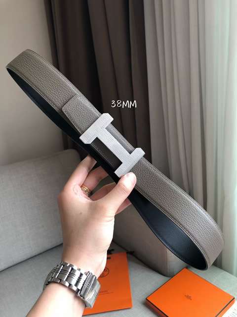 Replica High Quality Hermes Belts