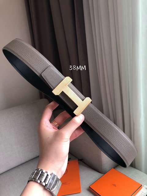 Replica High Quality Hermes Belts