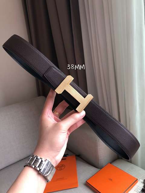 Replica High Quality Hermes Belts