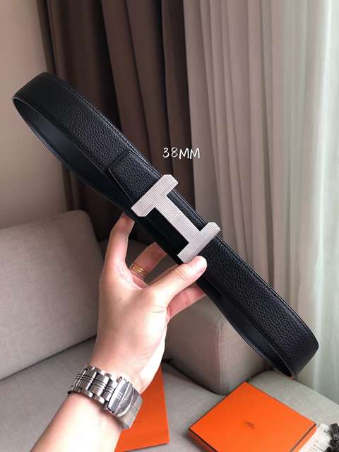 Replica High Quality Hermes Belts