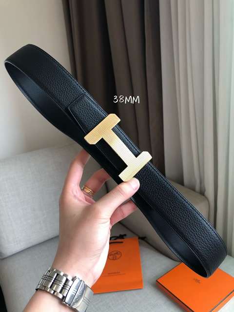 Replica High Quality Hermes Belts