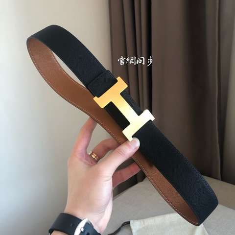 Replica High Quality Hermes Belts