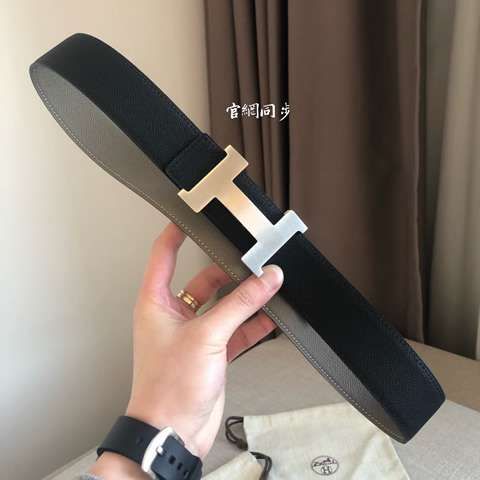 Replica High Quality Hermes Belts