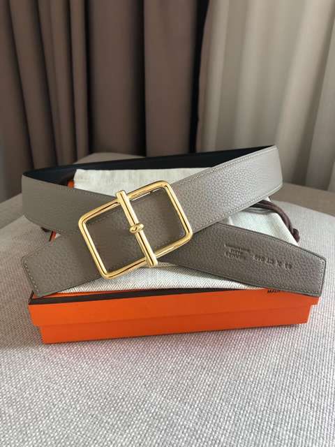 Replica High Quality Hermes Belts