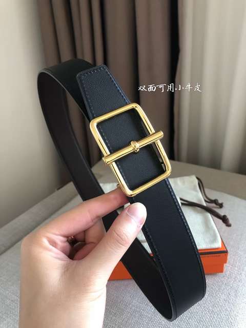 Replica High Quality Hermes Belts