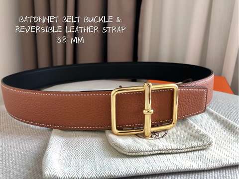 Replica High Quality Hermes Belts