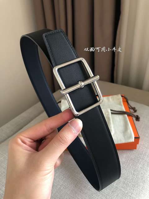 Replica High Quality Hermes Belts