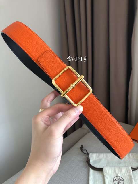 Replica High Quality Hermes Belts