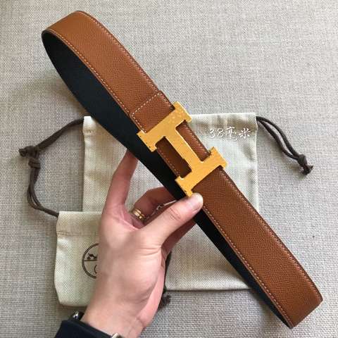 Replica High Quality Hermes Belts