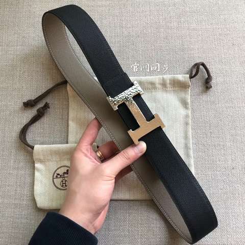 Replica High Quality Hermes Belts