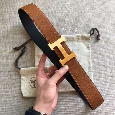 Replica High Quality Hermes Belts