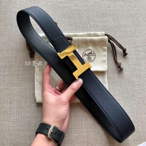 Replica High Quality Hermes Belts