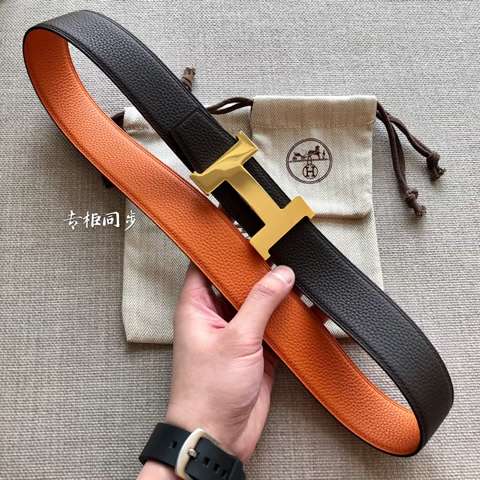 Replica High Quality Hermes Belts