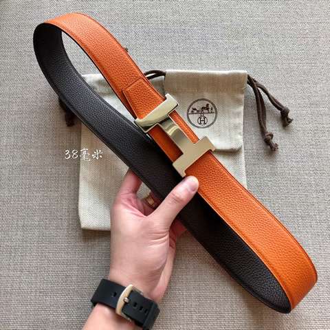 Replica High Quality Hermes Belts