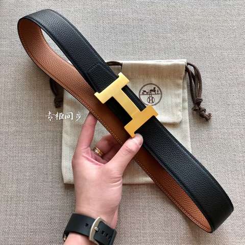 Replica High Quality Hermes Belts