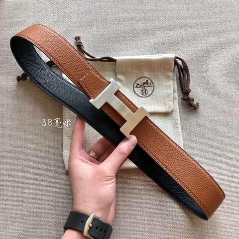 Replica High Quality Hermes Belts