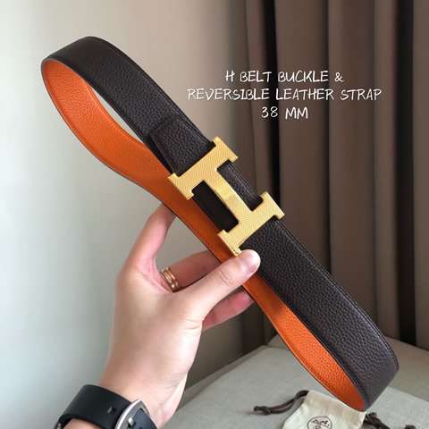 Replica High Quality Hermes Belts