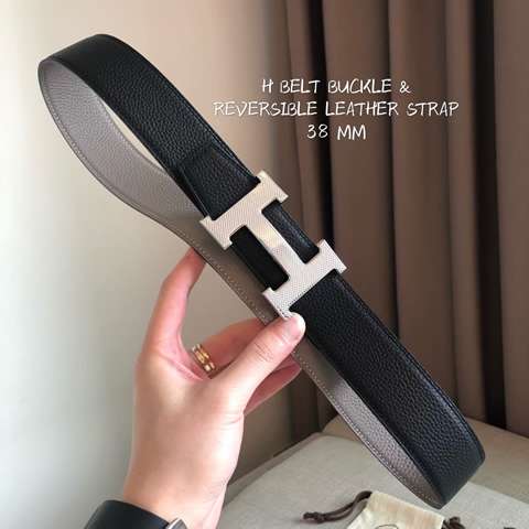 Replica High Quality Hermes Belts