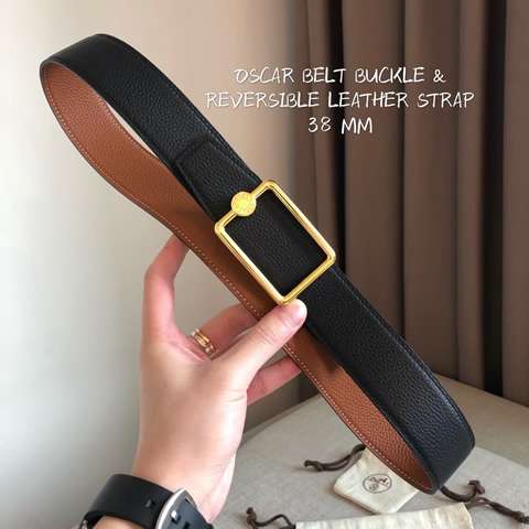 Replica High Quality Hermes Belts