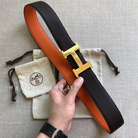 Replica High Quality Hermes Belts