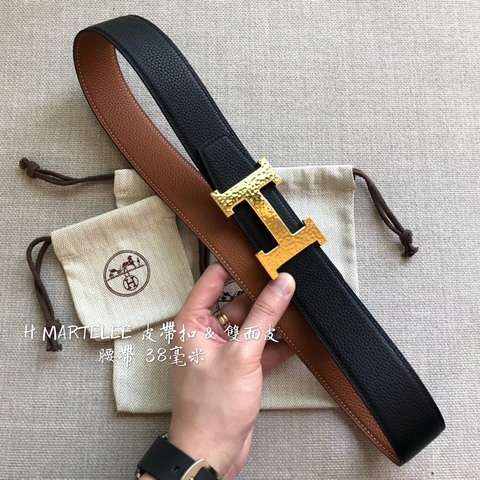 Replica High Quality Hermes Belts