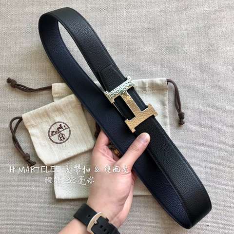 Replica High Quality Hermes Belts