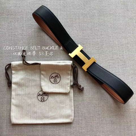 Replica High Quality Hermes Belts