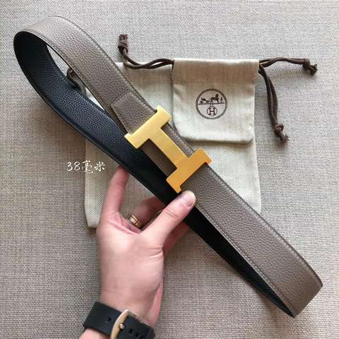 Replica High Quality Hermes Belts