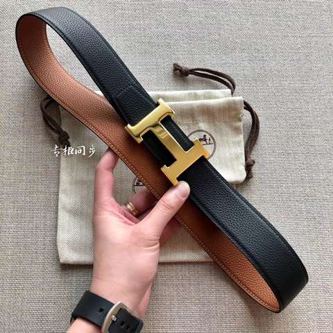 Replica High Quality Hermes Belts