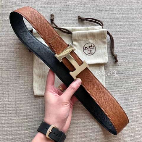 Replica High Quality Hermes Belts