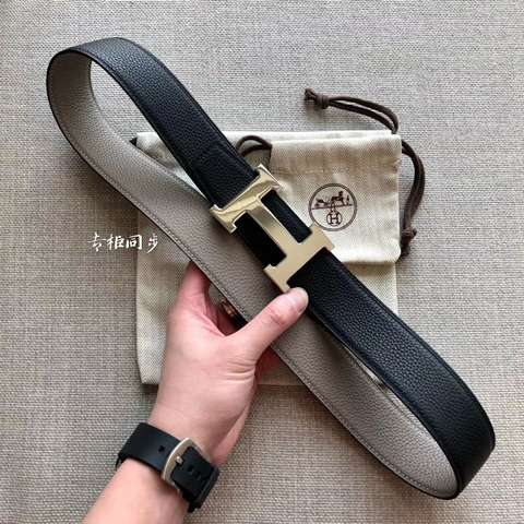 Replica High Quality Hermes Belts