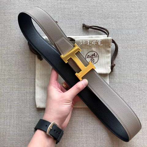 Replica High Quality Hermes Belts