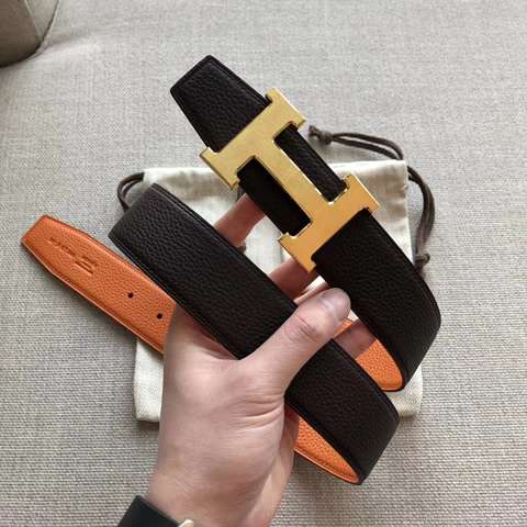 Replica High Quality Hermes Belts