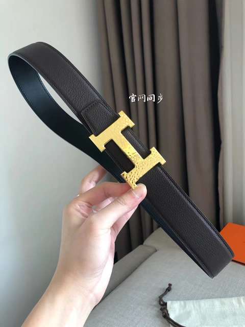 Replica High Quality Hermes Belts