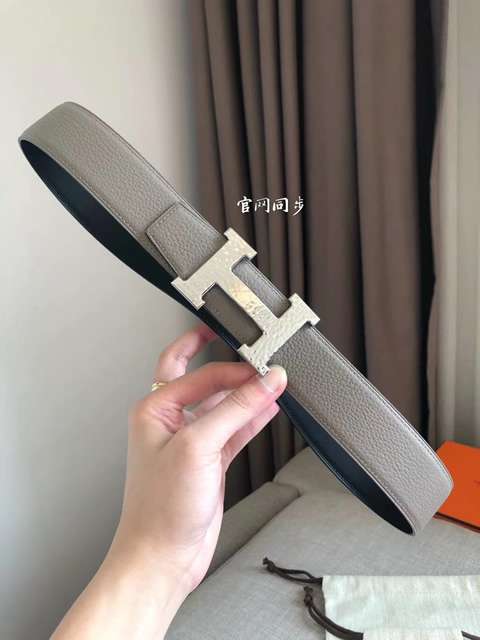 Replica High Quality Hermes Belts