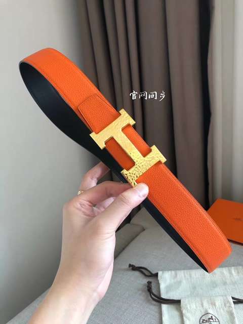 Replica High Quality Hermes Belts