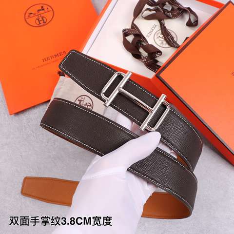 Replica High Quality Hermes Belts