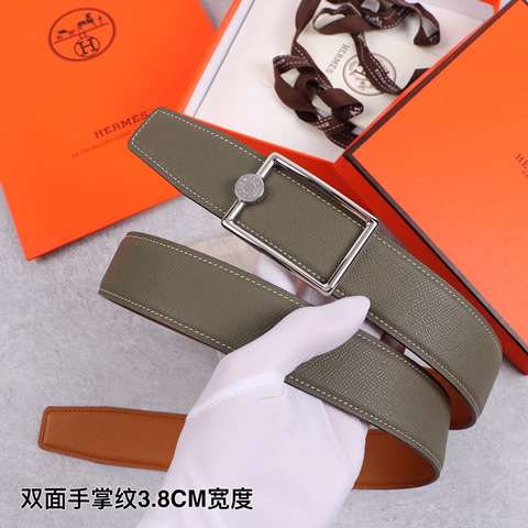 Replica High Quality Hermes Belts