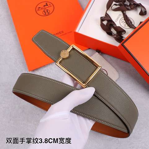 Replica High Quality Hermes Belts