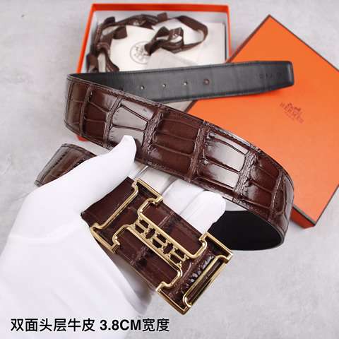 Replica High Quality Hermes Belts