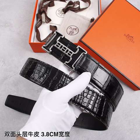 Replica High Quality Hermes Belts