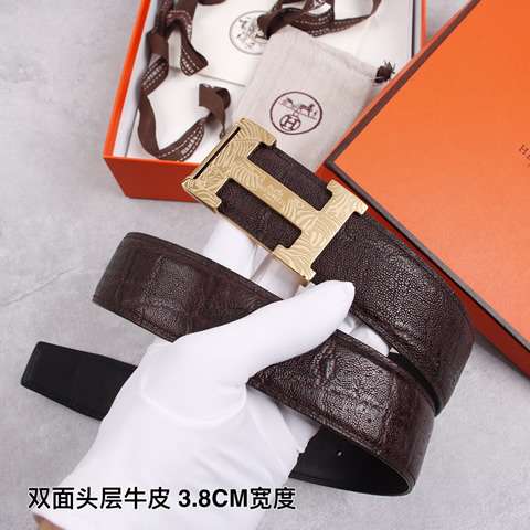 Replica High Quality Hermes Belts