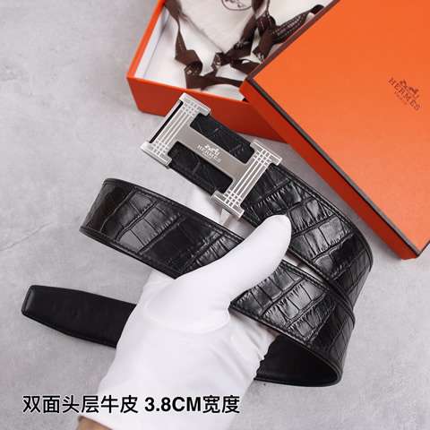 Replica High Quality Hermes Belts