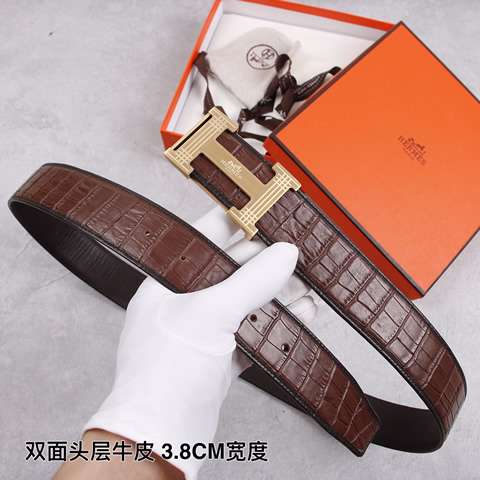 Replica High Quality Hermes Belts