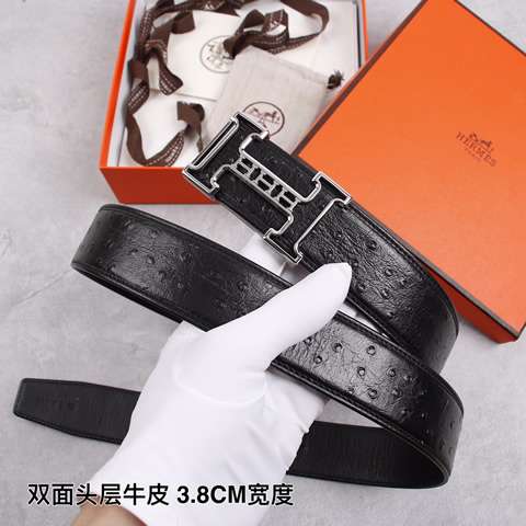 Replica High Quality Hermes Belts