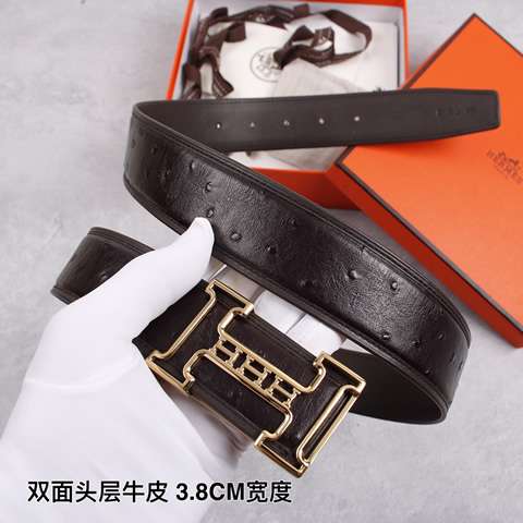 Replica High Quality Hermes Belts