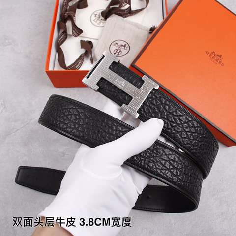 Replica High Quality Hermes Belts