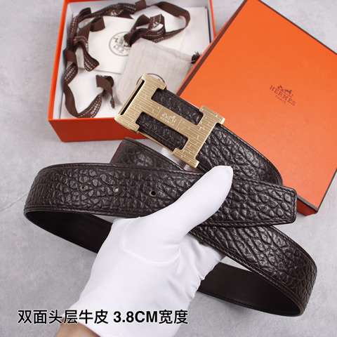 Replica High Quality Hermes Belts