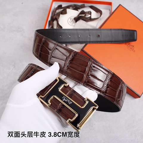 Replica High Quality Hermes Belts